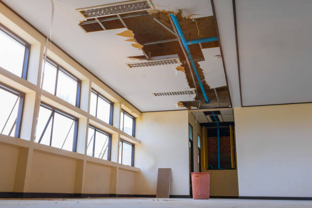 Best 24-hour water damage restoration  in Hughson, CA