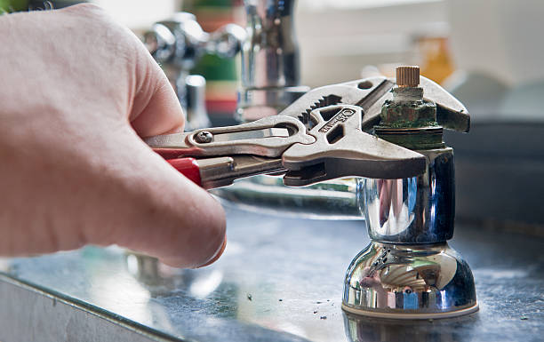 Best Ceiling water damage repair  in Hughson, CA