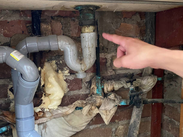 Best Residential water damage restoration  in Hughson, CA